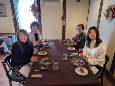 島根県女性部会1