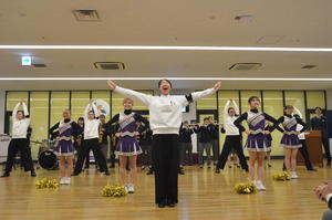 ブルーペガサス