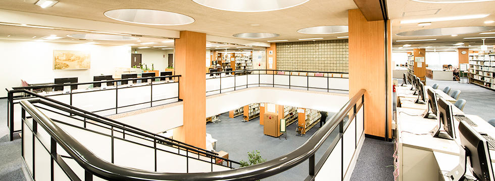 駒澤大学図書館について 図書館 駒澤大学