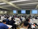 中小企業論ゲスト講演