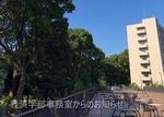 経済学部ゼミ全体説明会