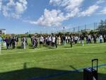 2026年度経済学部ゼミナール連合・総合球技大会の実施報告