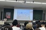 2026年度経済学部公開講座　実施報告