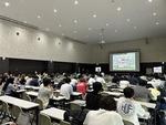 「企業経済学a」のゲスト講演報告