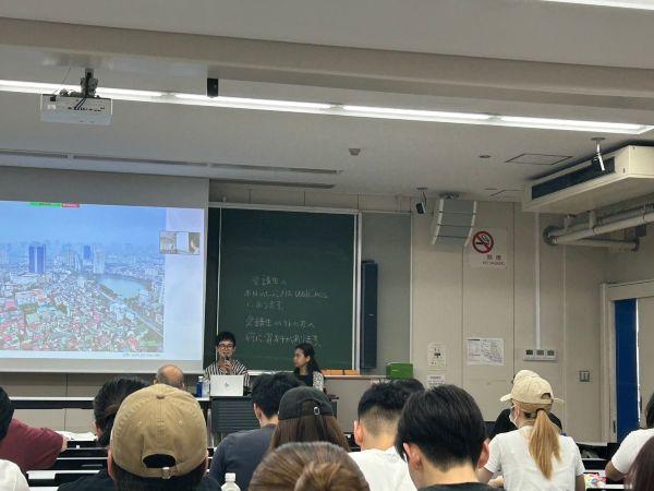 2026年度経済学部公開講座　実施報告