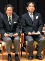 ご入学おめでとうございます　～令和８年度入学式～