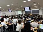 「今の9割の仕事がなくなる!? シン・キャリア革命論－新時代にあなたらしさを活かす」――現代マネジメントⅠ