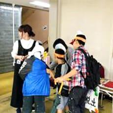 中村公一ゼミが世田谷区玉川総合支所庁舎でイベント