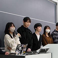 第8回学生シンポジウム