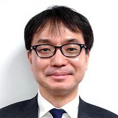 杉西 優一 先生ご着任