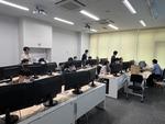第2回定位治療計画実習講習会を開催しました