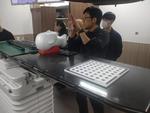 体表面モニタリングシステムIDENTIFYが駒澤大学－VARIAN 放射線治療人材教育センターに導入されました