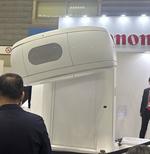Japan Radiology Congress 2025 (JRC2025) 参加録