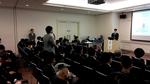 『第84回日本医学放射線学会総会 ランチョンセミナー』で講演しました