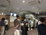 駒澤大学クリニカルスクール（小照射野計測コース）を開催いたしました