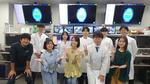 キャンパスライフTVの取材を受けました