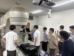 2026年度 駒澤大学クリニカルスクール（小照射野計測コース）を開催いたしました