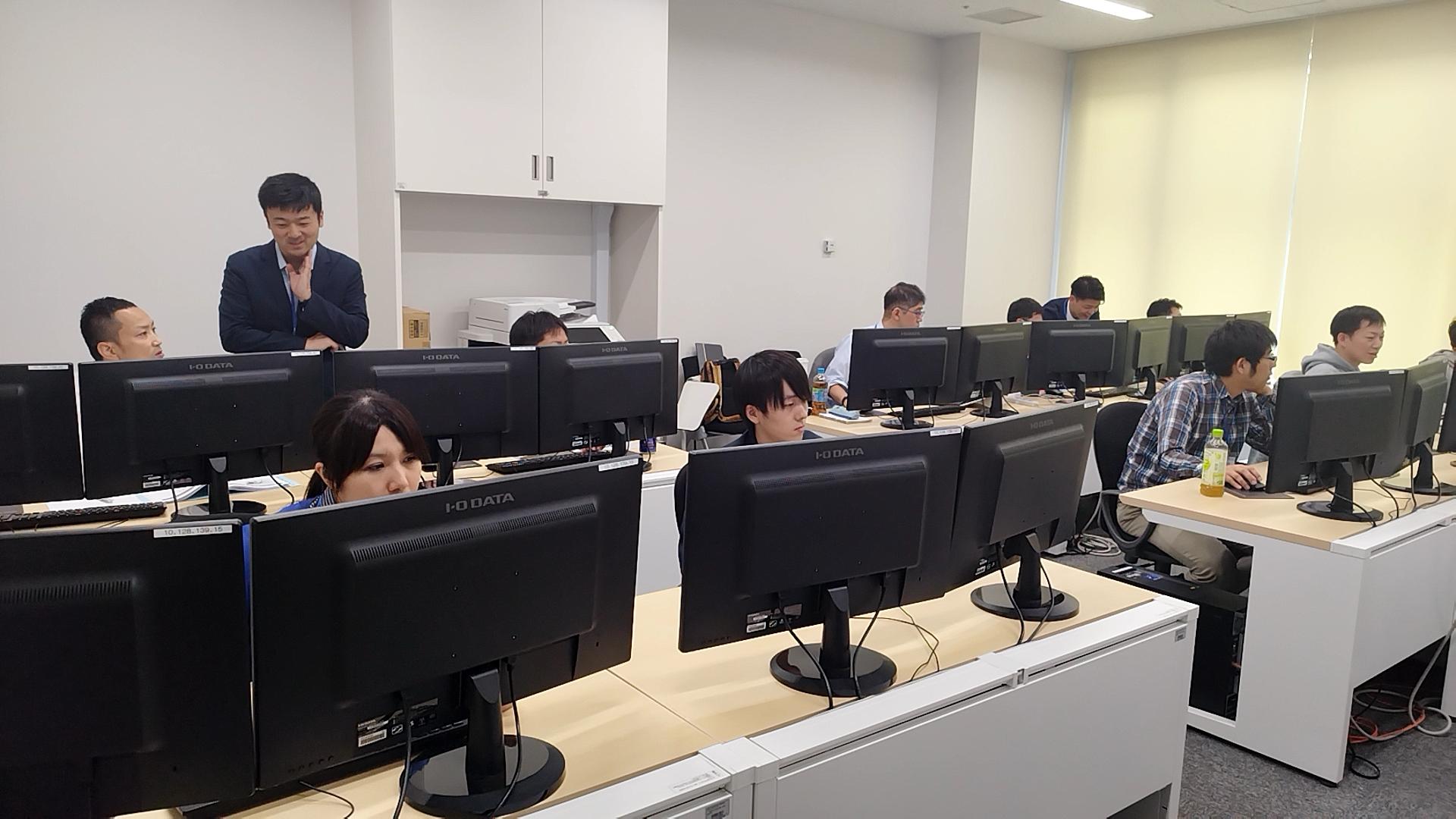 講習会の様子2
