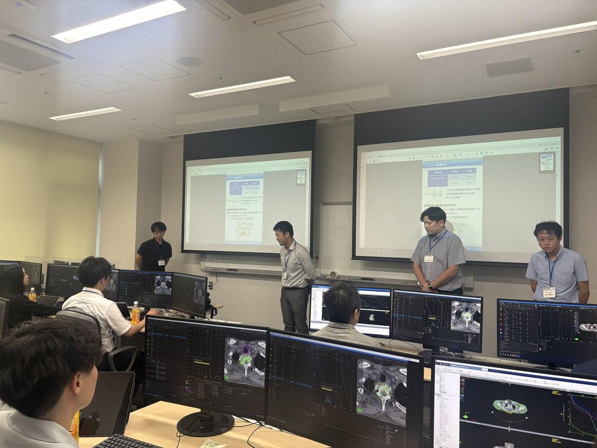 講習会の様子6