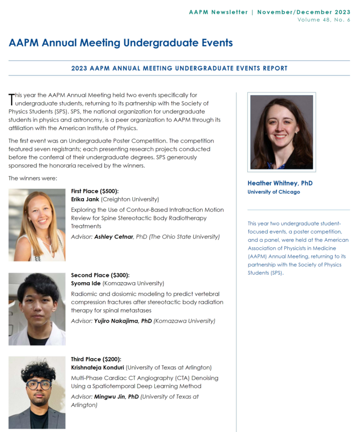 AAPM_Newsletter48