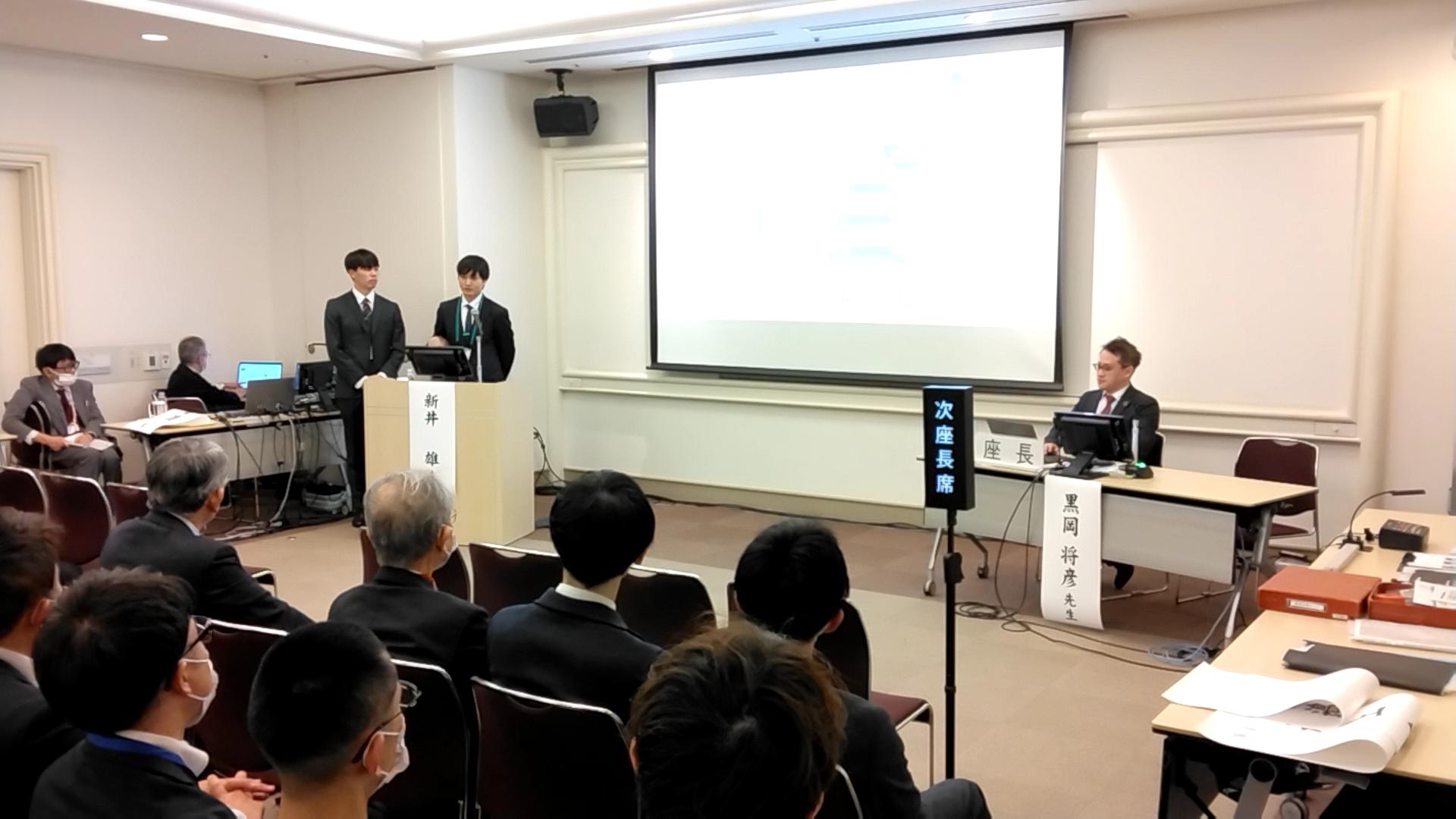 『第84回日本医学放射線学会総会 ランチョンセミナー』で講演しました