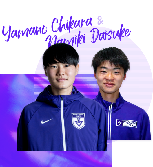 駒澤大学監督　藤田敦史　サイン色紙 img_eb8e43fe41a7172148dbd8fc3c