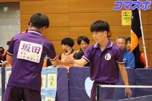 秋季リーグ戦1日目　初戦・2回戦共に勝利で良い滑り出し！