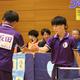 秋季リーグ戦1日目　初戦・2回戦共に勝利で良い滑り出し！