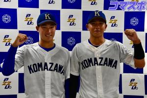 武富が豪快な本塁打！　接戦を制して勝ち点1獲得！