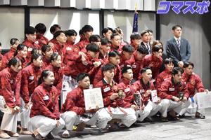 関東学生空手道選手権大会　団体組手の部