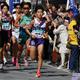 第37回出雲駅伝 選手インタビュー