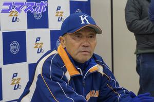 立正大に連敗し2部降格　「もう一度取り返す」　