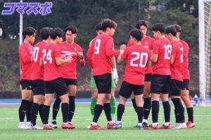 激闘の末ドロー、昇格の行方は最終節へ