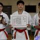 全日本大学空手道選手権大会　男子形の部