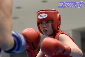 決勝進出を懸けた激戦！全日本選手権5日目