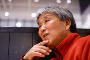 秋田浩一監督インタビュー前編～駒大44年の指導の原点～