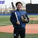 【紙面連動企画】駒大OB・横浜DeNAベイスターズ林琢真選手インタビュー