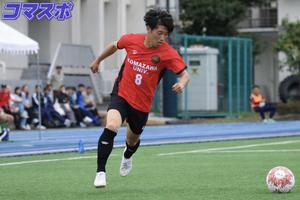 開幕戦、接戦の末に惜敗　黒星スタート