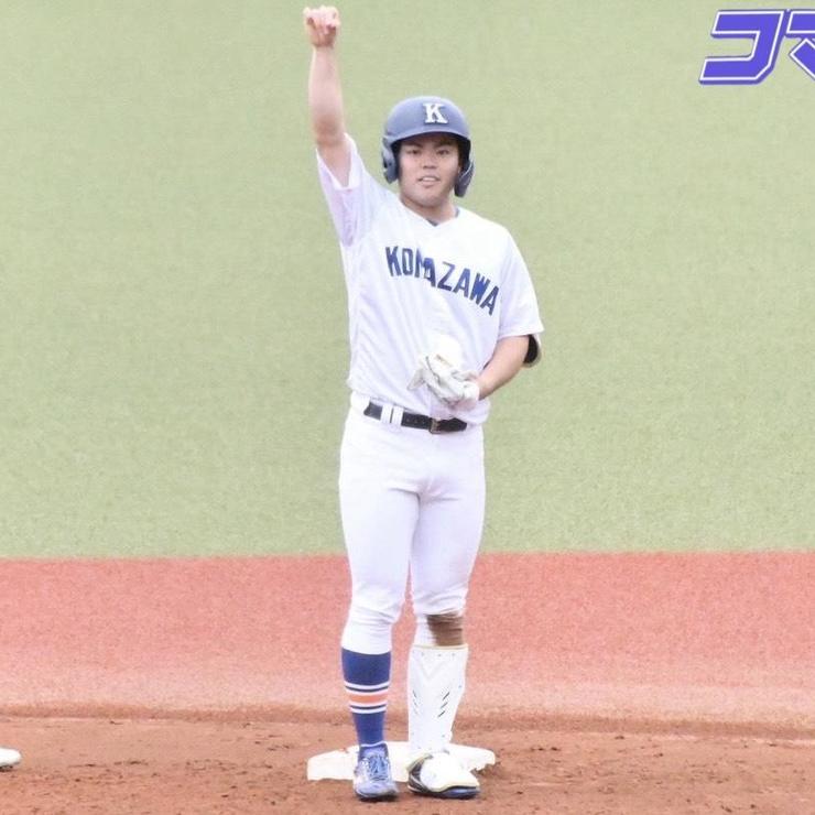 仲井が圧巻の投球‼　打線もつながり初戦白星スタート‼