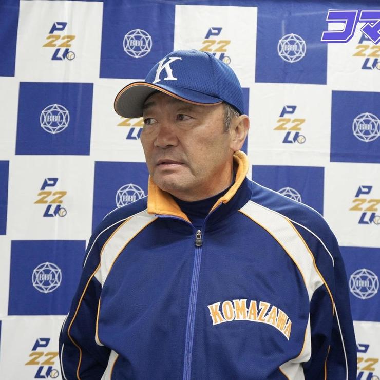 拓大2回戦　遠い1点に苦戦し敗北