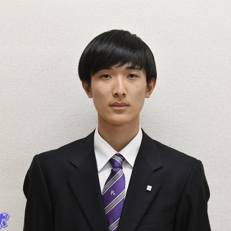 陸上競技部 新入生特集 2026 Vol.3