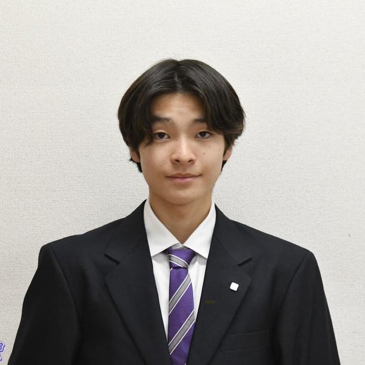 陸上競技部 新入生特集 2026 Vol.1