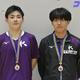 関東学生新人戦 駒大史上初の男子シングルス優勝！