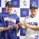 チームを救う知花の逆転打！　接戦制し勝負は第3戦へ