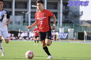 昨季のリベンジを果たす！完封勝利で２連勝へ！