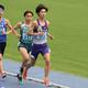 岸本、0.02秒差予選突破からの4位入賞！-第105回関東学生陸上競技対校選手権大会(関東インカレ)-