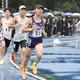 山口、前回の悔しさ晴らすPB更新！-第331回日本体育大学長距離競技会-