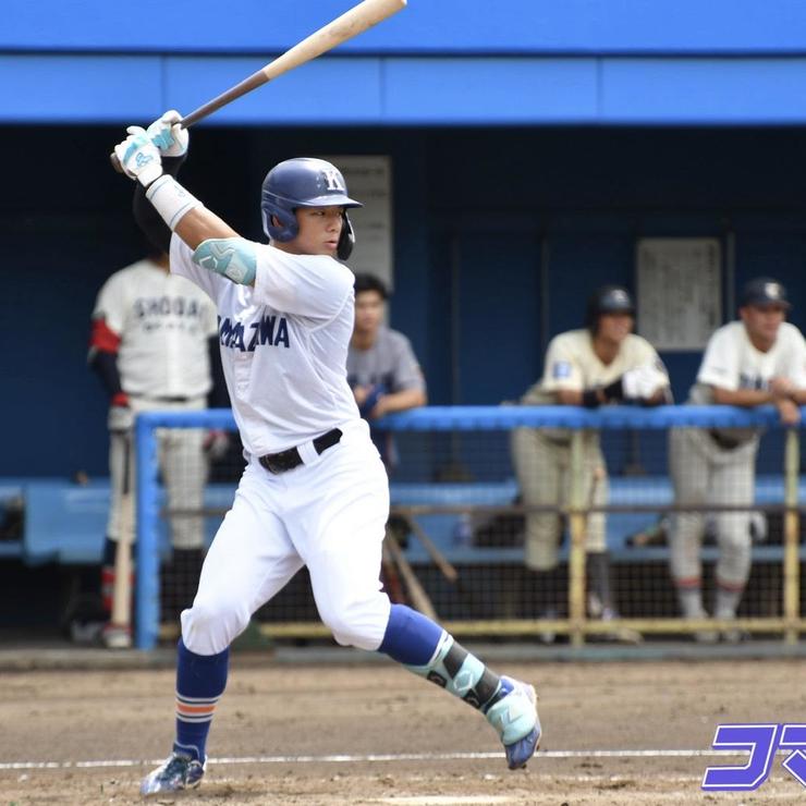 選考合宿最終日　眞邉が侍ジャパン大学代表に選出！