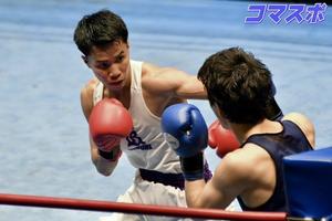 駒大4連勝で3連覇に王手！