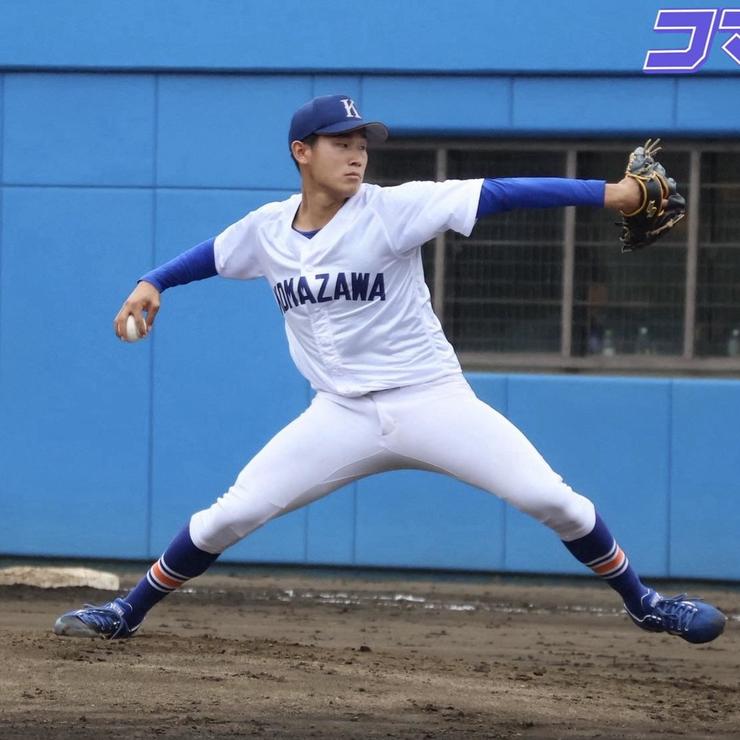 選考合宿2日目　代表選考へ向け2度の紅白戦